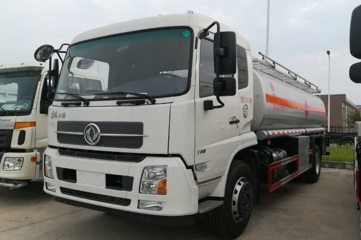 油罐車車輛生產企業(yè)及產品準入管理要求